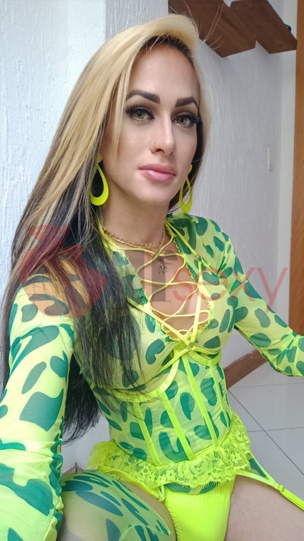 Transexuales En Nj